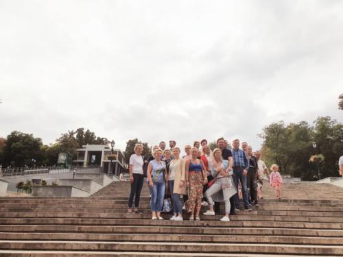 Odessa- Moldova reis 14-21.09.2019
