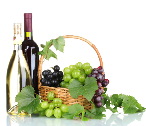 vein ja viinamari