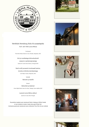 veiniklubi-Arensburg-joulupidu-1-1